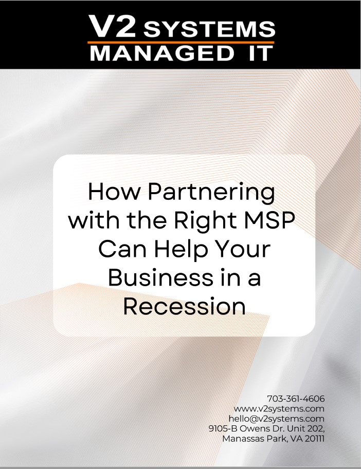 MSP Whitepaper Cover
