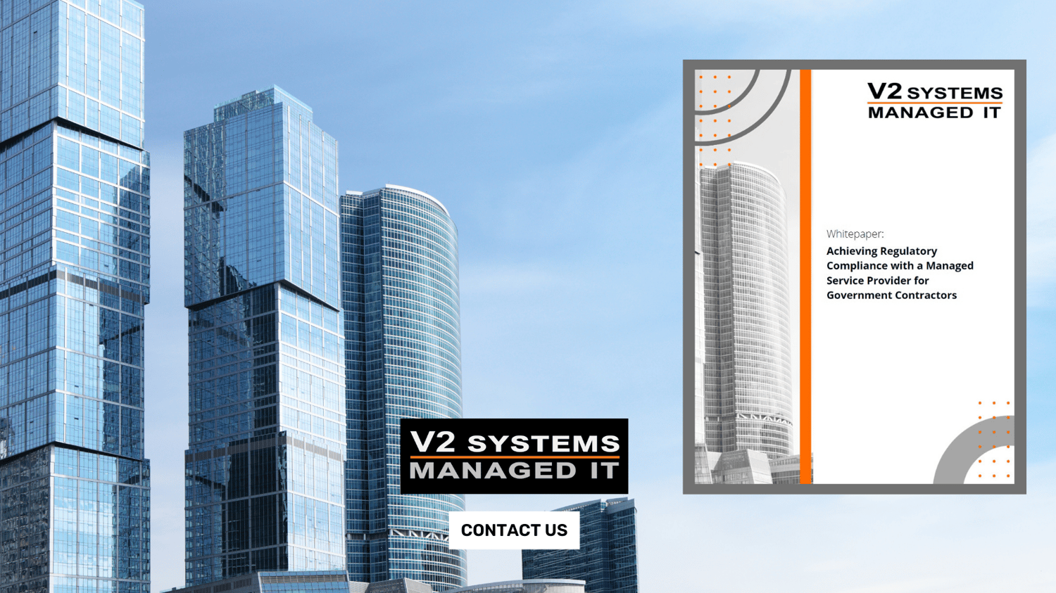 GovCon Compliance Whitepaper